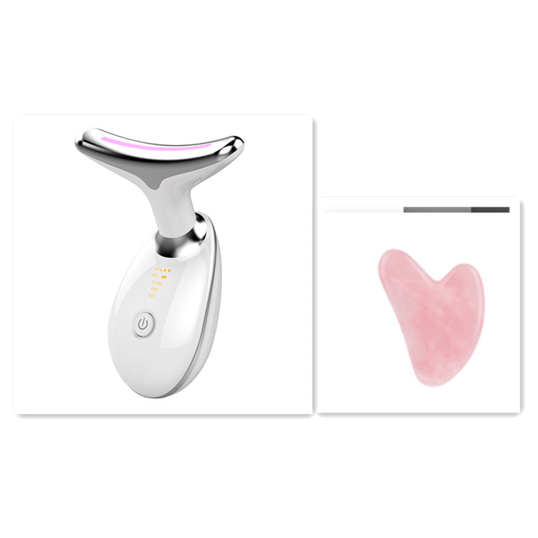 Neck Glow Pro - Anti-Aging Thermal Massager