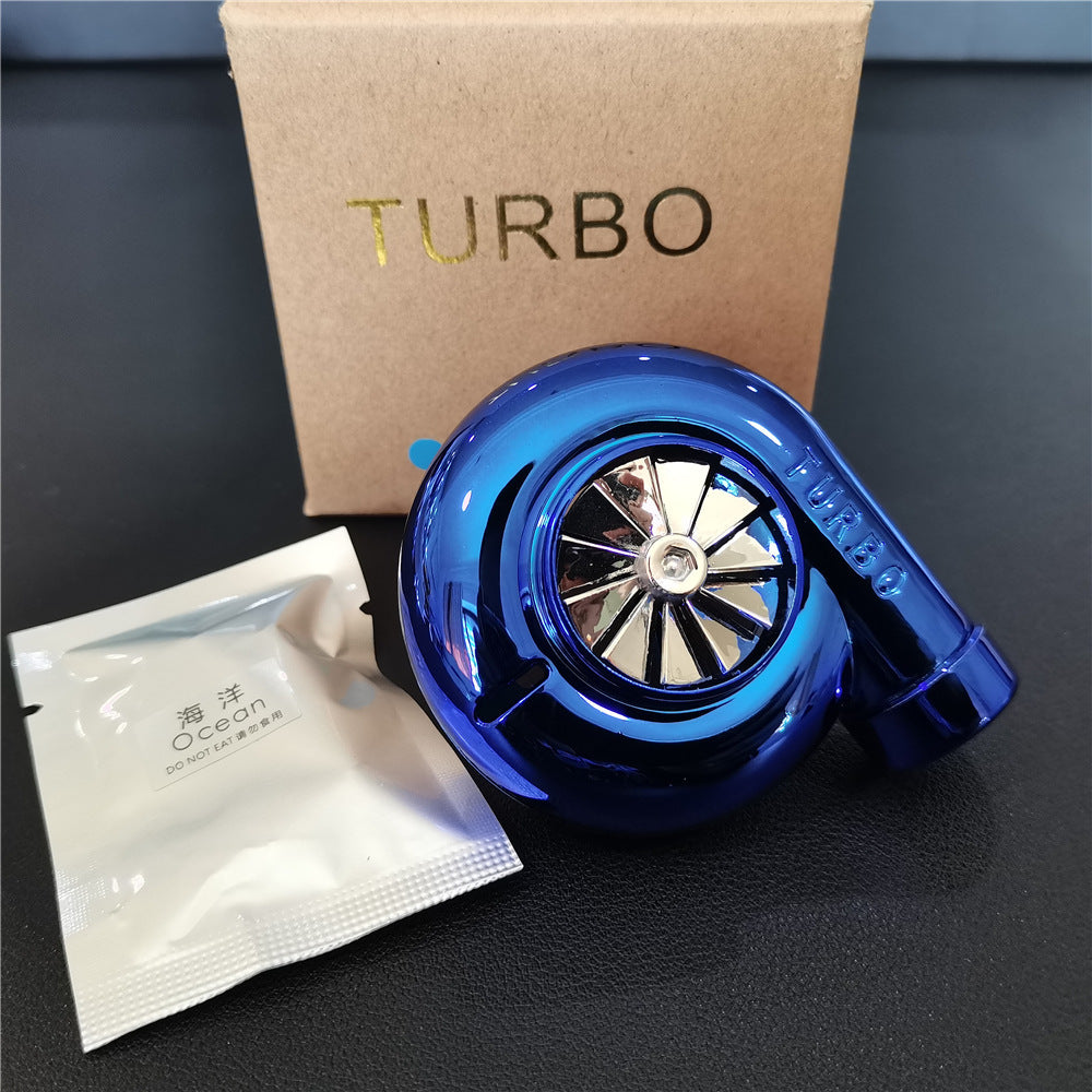 Turbo Car Air Freshener