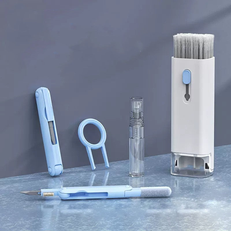 7-in-1 Tech Cleaning Kit