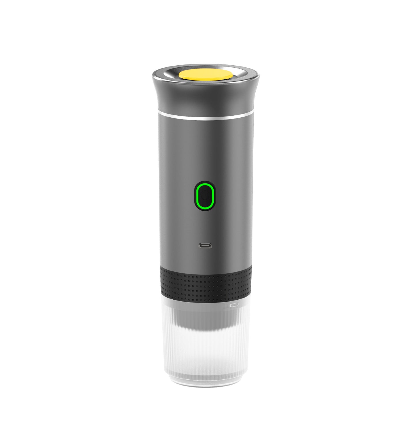 Portable 3-in-1 Coffee Maker