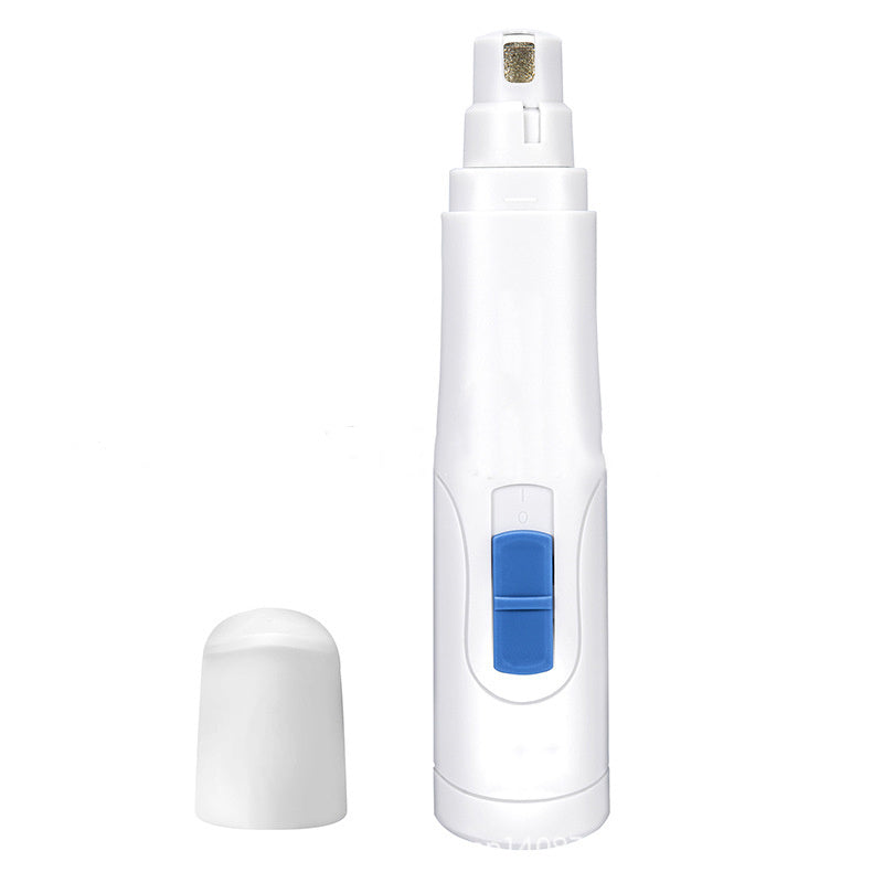 Electric Pet Nail Clipper