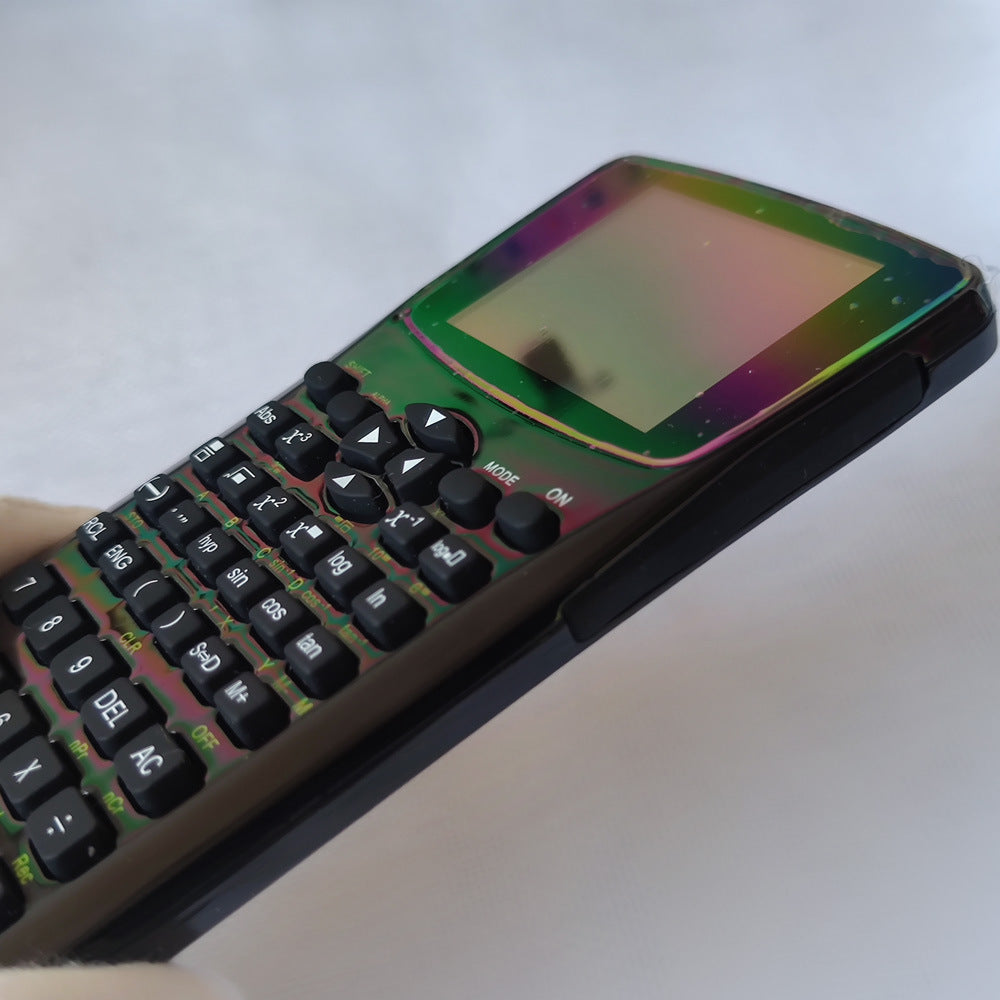 Smart Reading Calculator