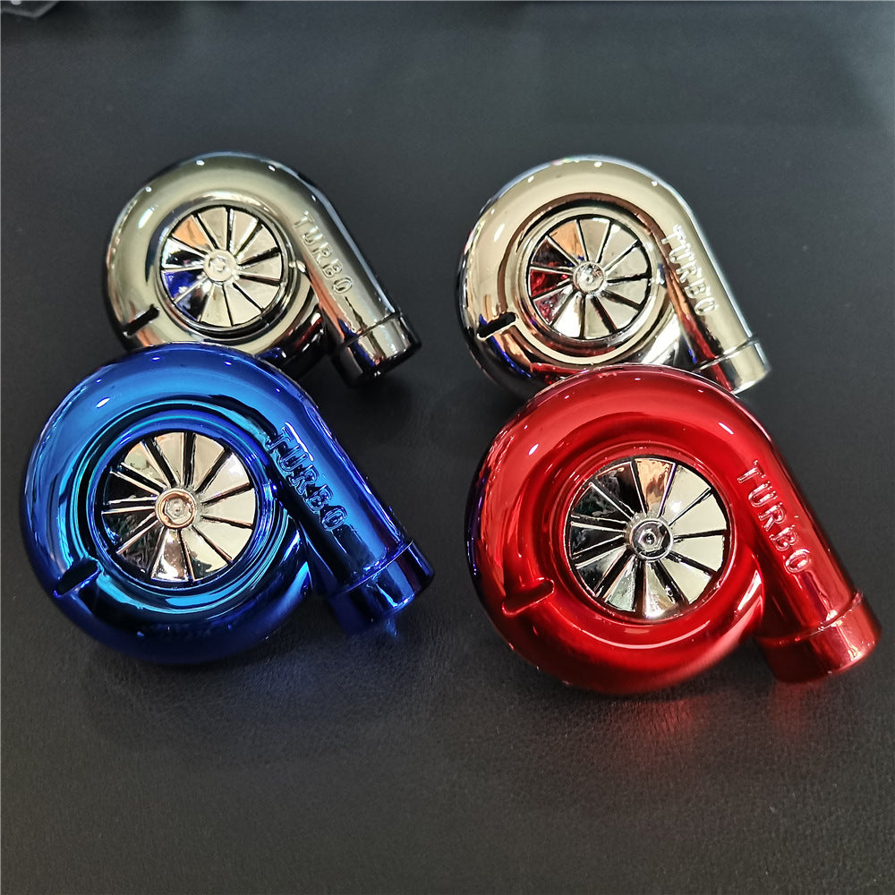 Turbo Car Air Freshener