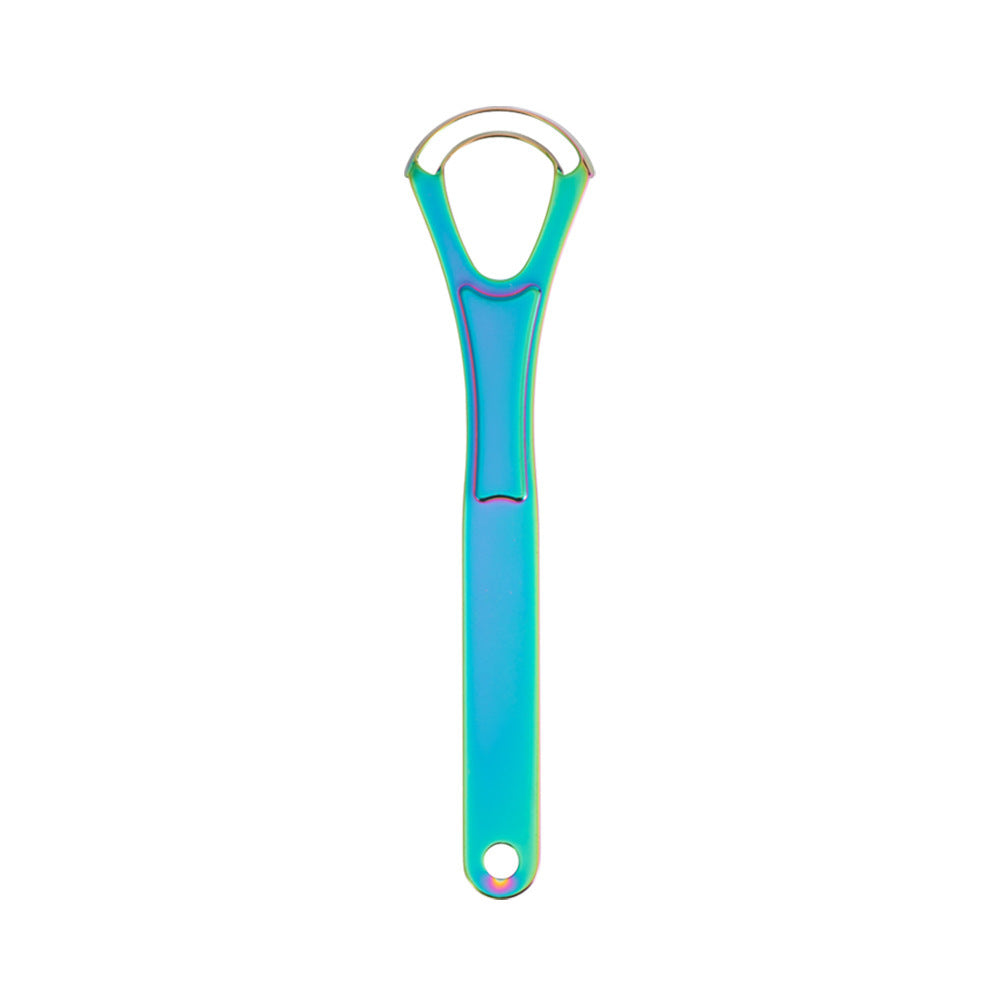 Fresh Breath Tongue Cleaner