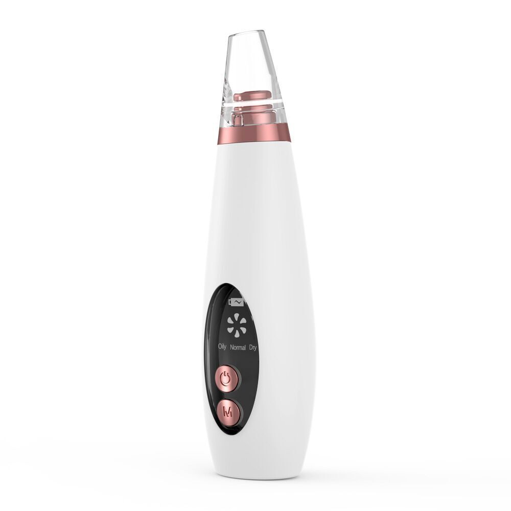 Pore Vacuum Cleaner - Blackhead Remover Tool