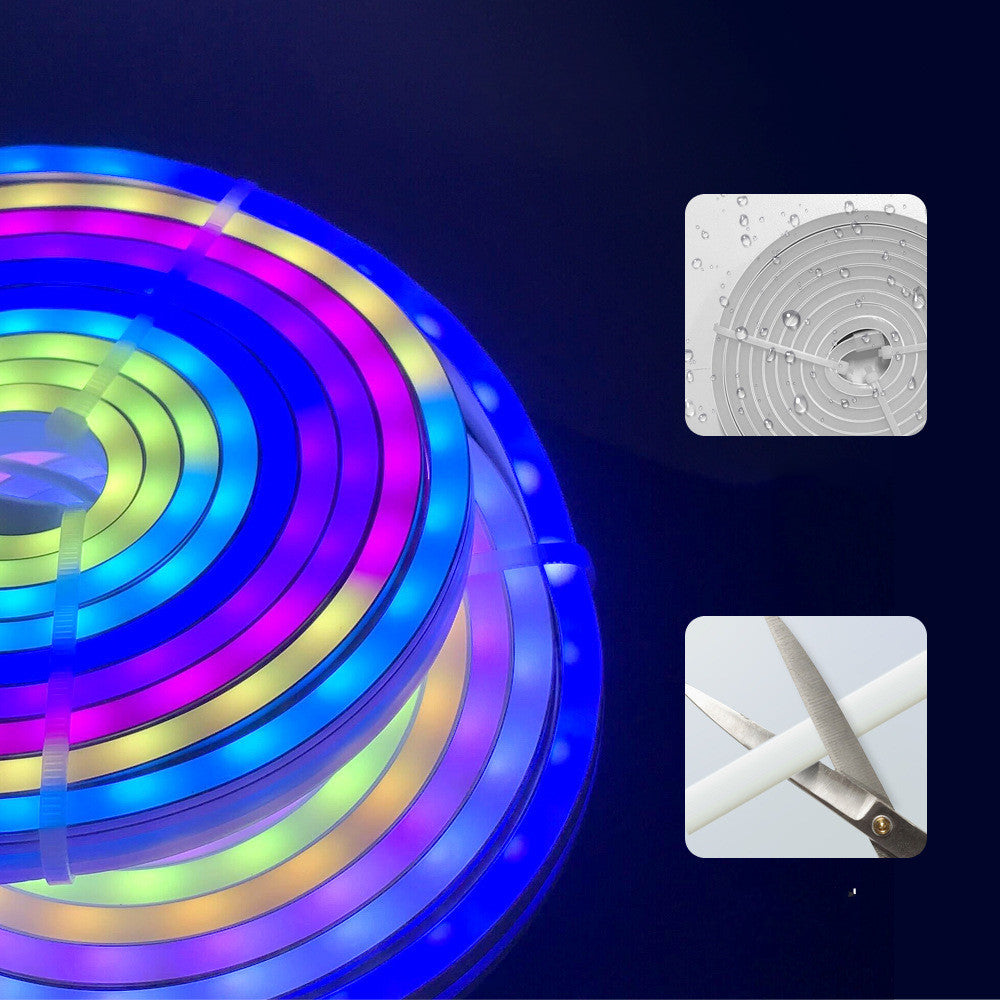 Smart LED Neon Light Bar