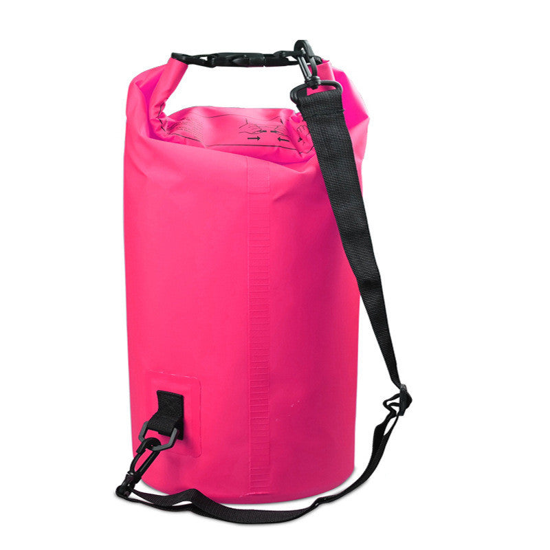Waterproof Dry Bag 20L - Outdoor Storage Pack
