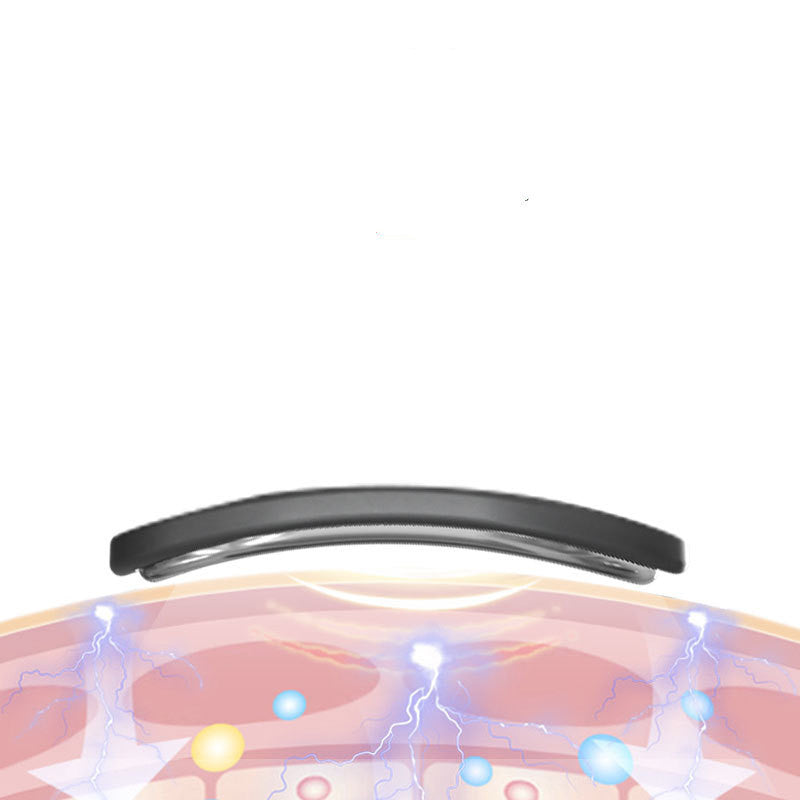 Smart Neck & Shoulder Massager Pro