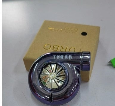 Turbo Car Air Freshener