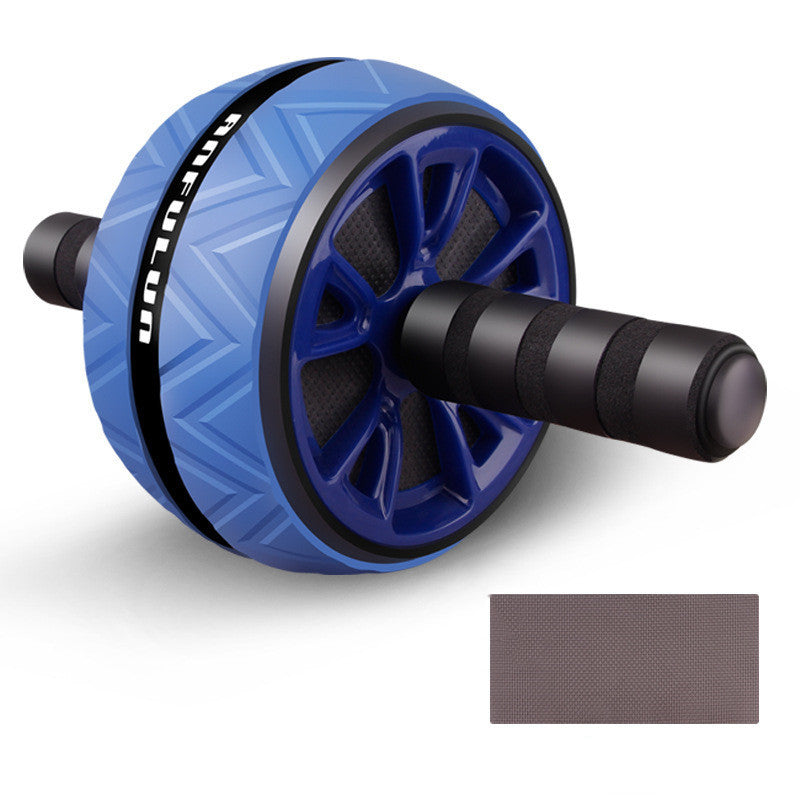 Silent Core Fitness Wheel