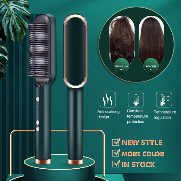 2-in-1 Hair Styler Pro