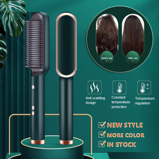 2-in-1 Hair Styler Pro
