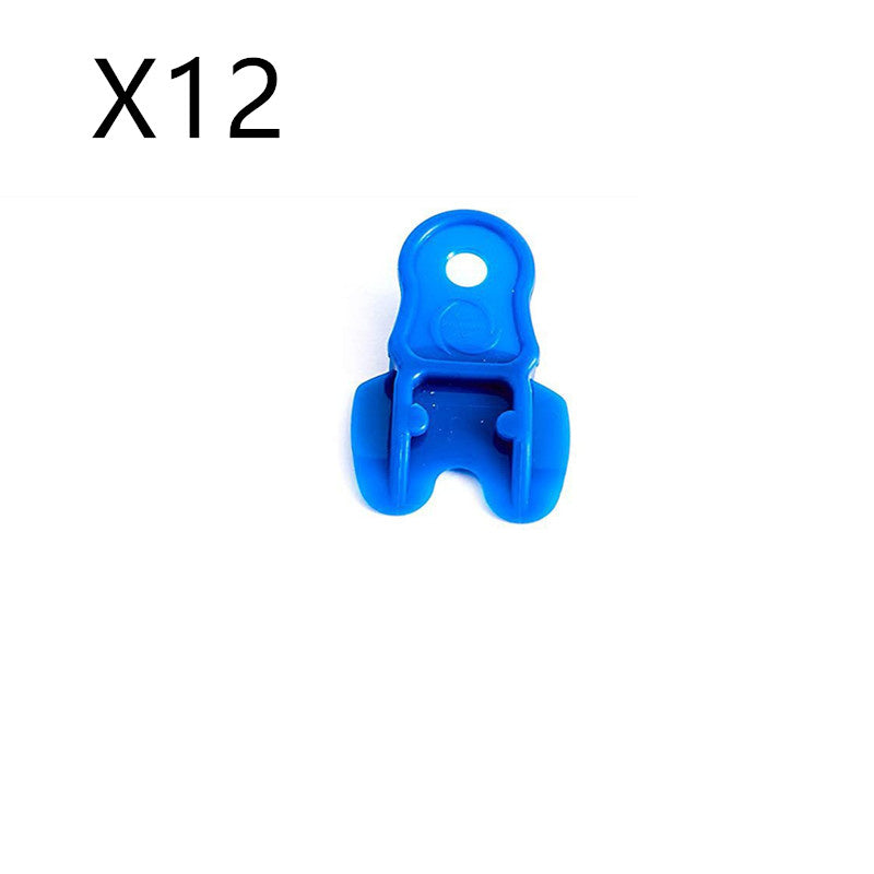 Kitchen Tool Plastic Handheld Beverage Bottle Opener