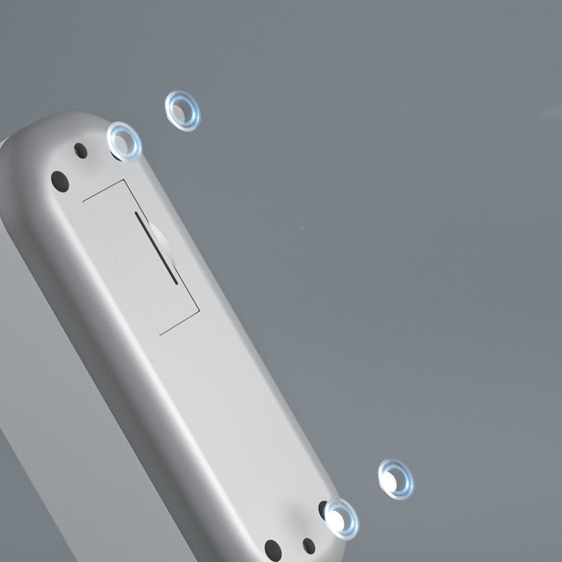 Ultrasonic Jewelry & Glasses Cleaner with High-Frequency Vibration