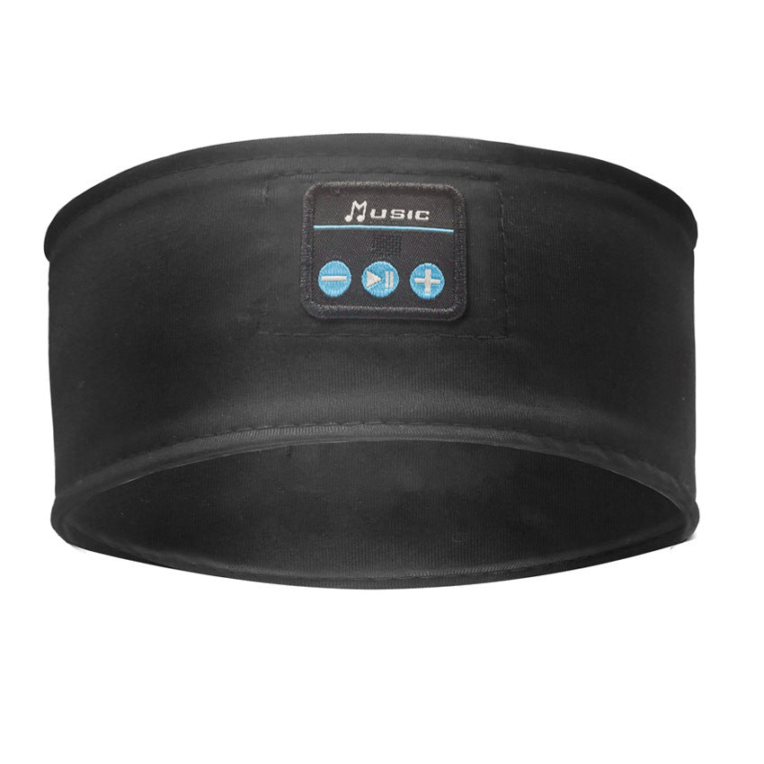 Sleep & Sound Bluetooth Eye Mask