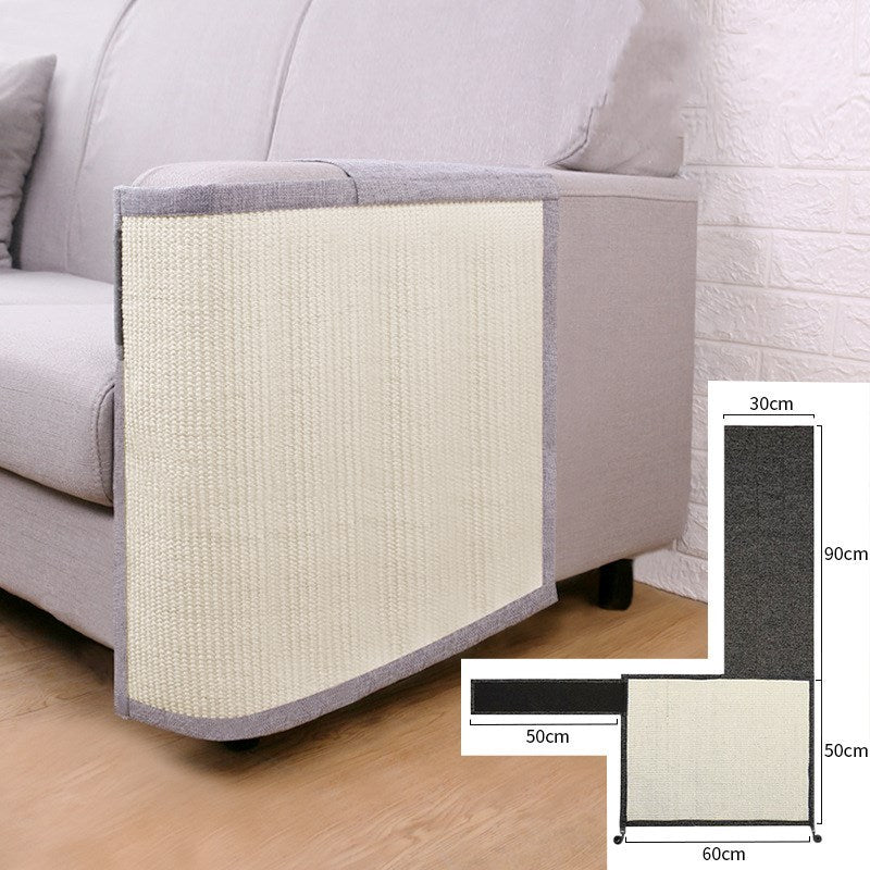 Ultimate Cat Scratcher & Sofa Protector