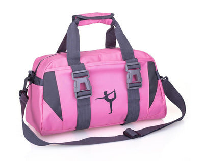 Premium Fitness Carry Bag