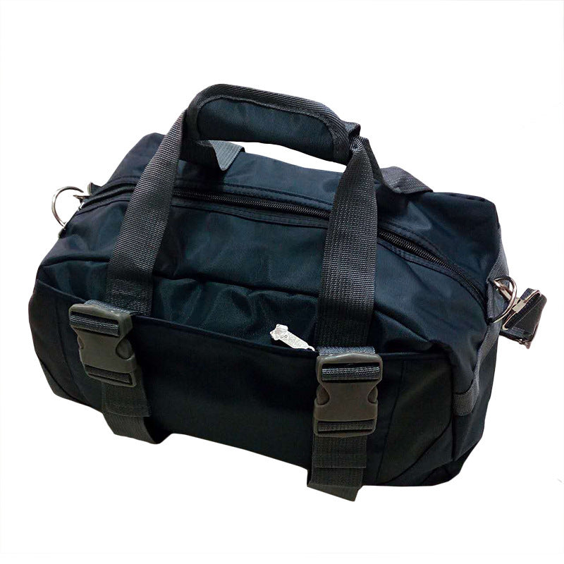 Premium Fitness Carry Bag