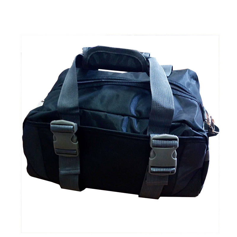 Premium Fitness Carry Bag