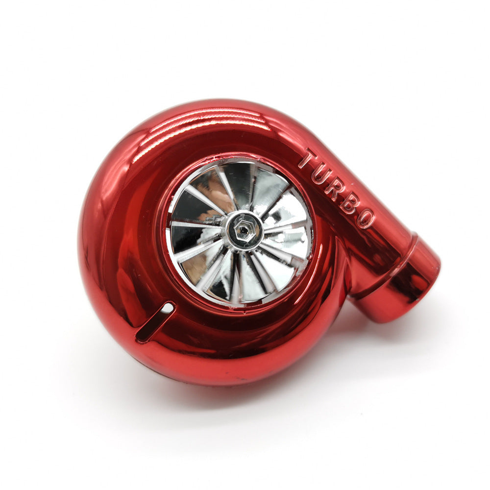 Turbo Car Air Freshener