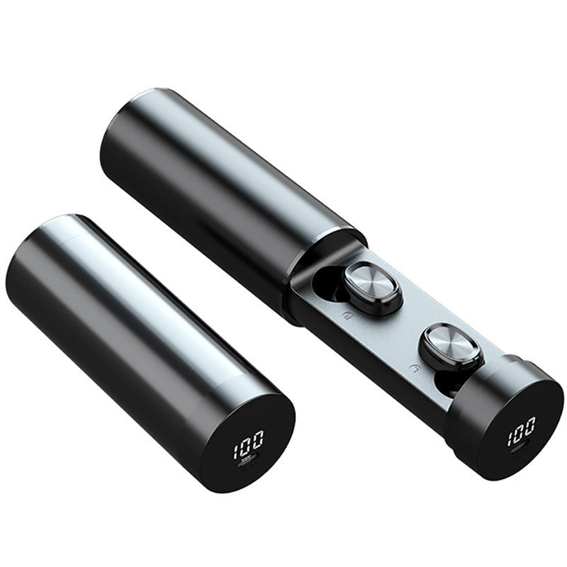 Bluetooth 5.0 Wireless Sport Earbuds
