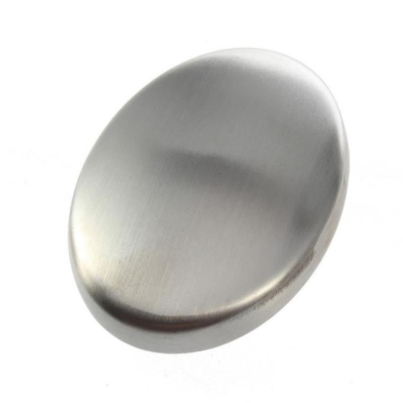 Magic Steel Soap Bar