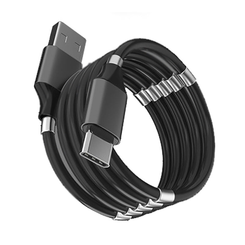 MagCharge Pro - Fast Charging Magnetic Cable