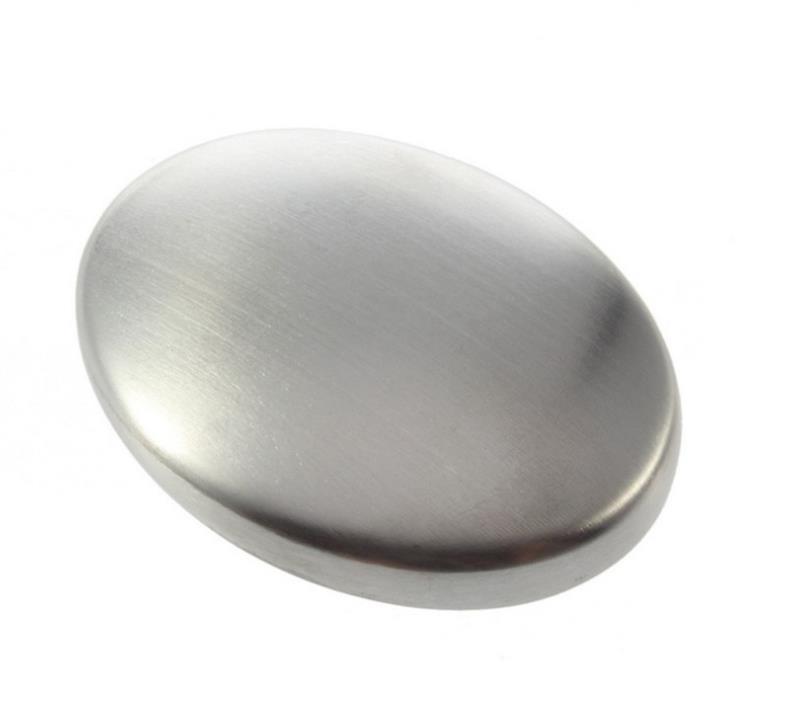 Magic Steel Soap Bar