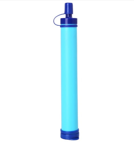 Portable Water Filter Straw