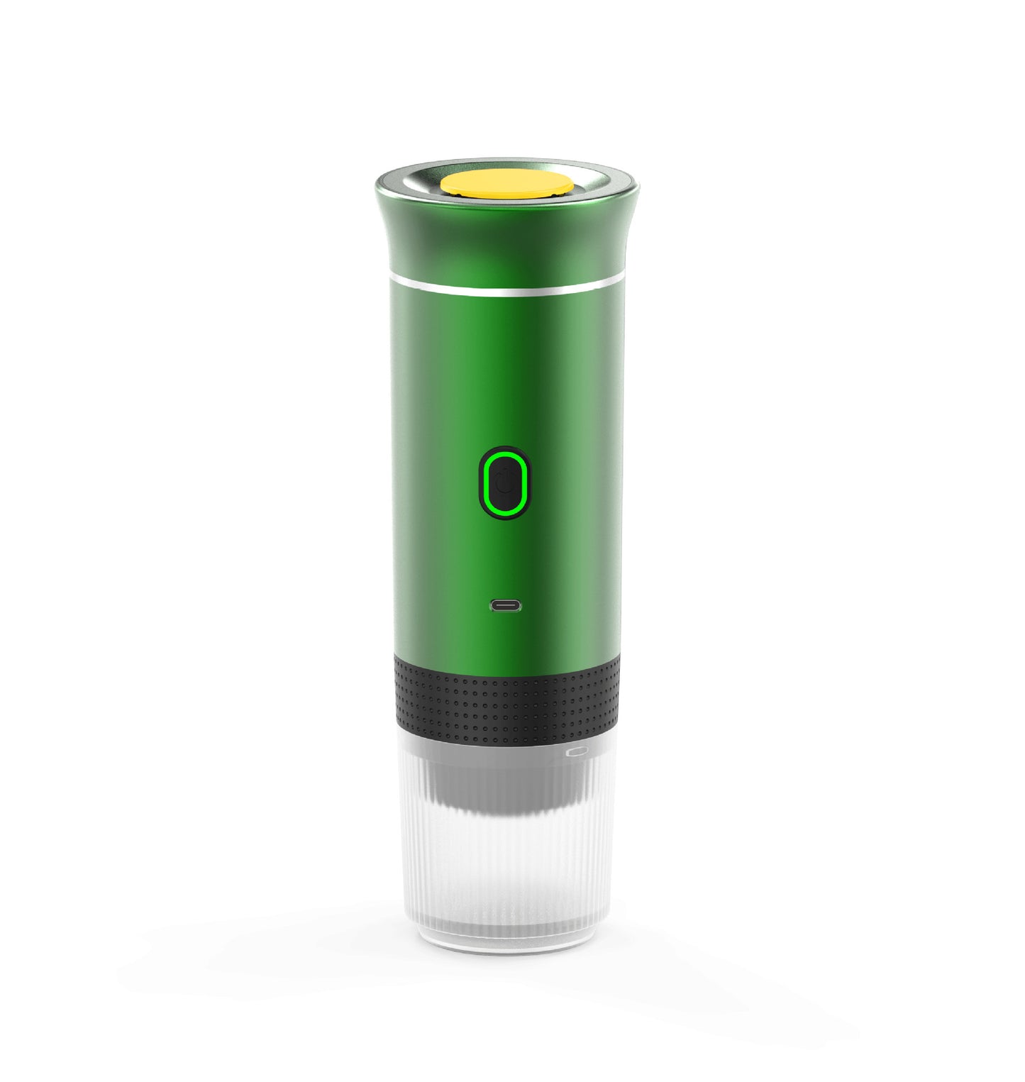 Portable 3-in-1 Coffee Maker