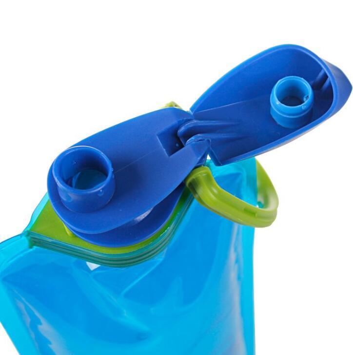 Portable Folding Water Bag