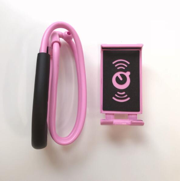 Smart Grip Phone Stand - 360° Rotating
