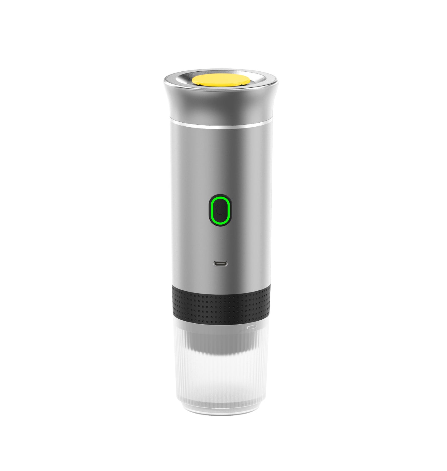 Portable 3-in-1 Coffee Maker