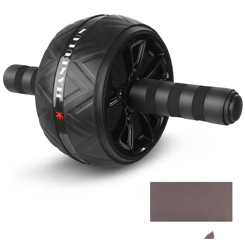 Silent Core Fitness Wheel