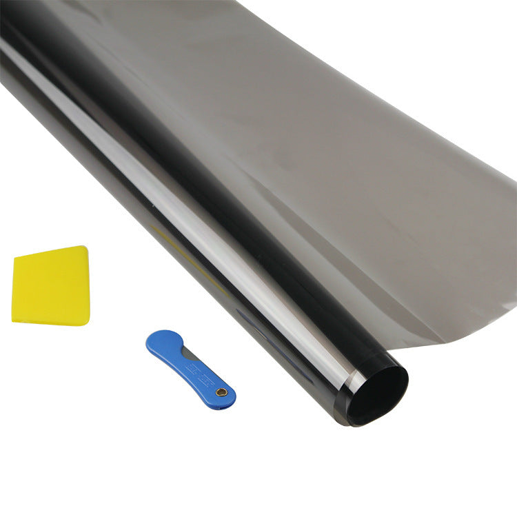 Premium Car Window Tint Film - Heat & UV Protection