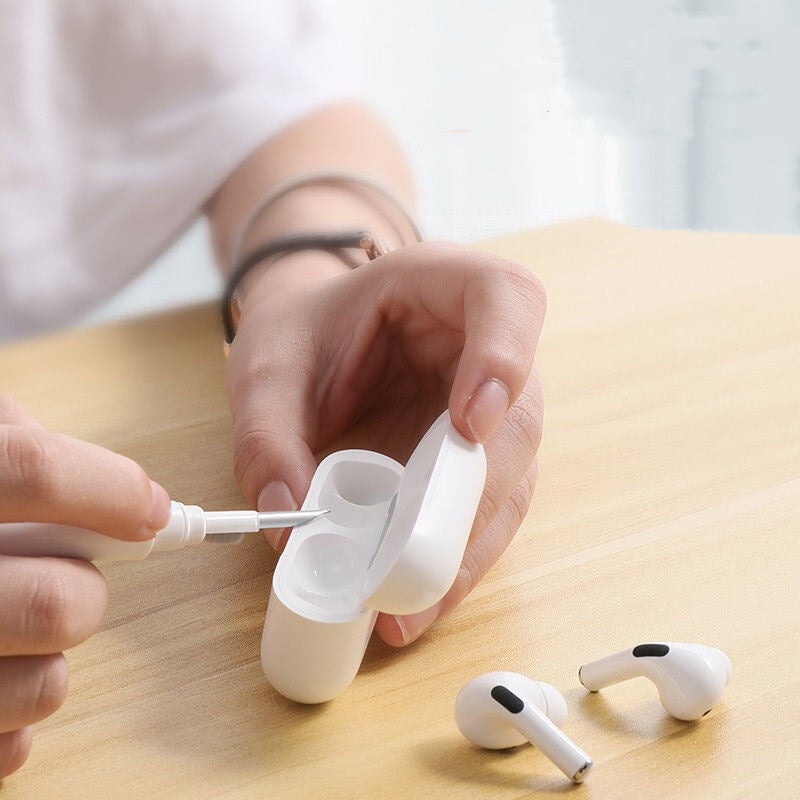 AirPod Cleaning Pen - Ultimate Earphone Care Tool