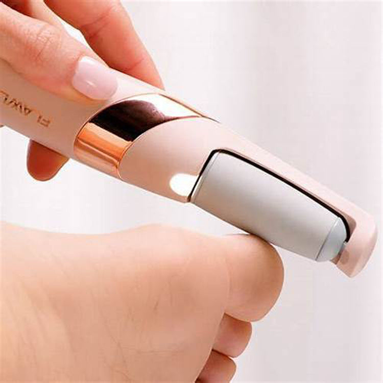 SmoothStep Electric Foot Care Device