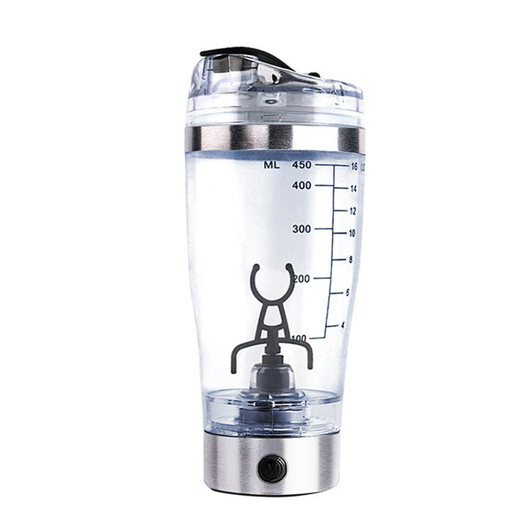 Smart USB Protein Shaker