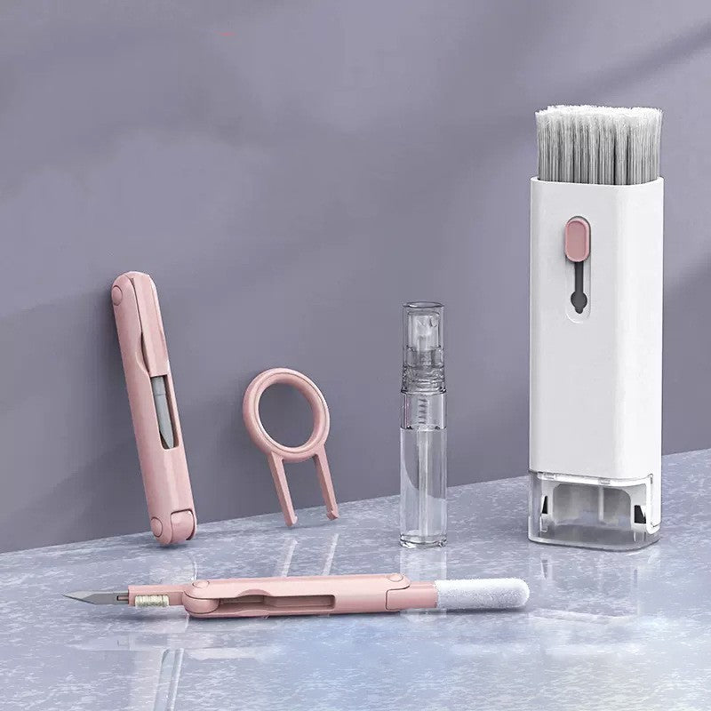 7-in-1 Tech Cleaning Kit