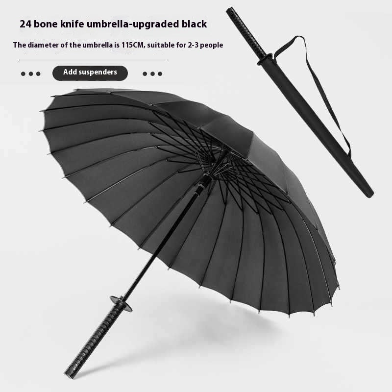 Sword Handle Umbrella