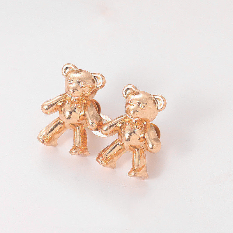 Bear Waist Clip - Adjustable Belt Buckle