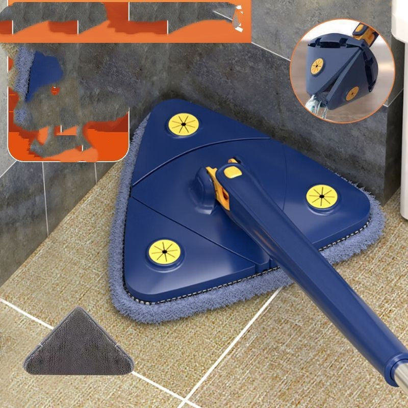 Smart Triangle Mop