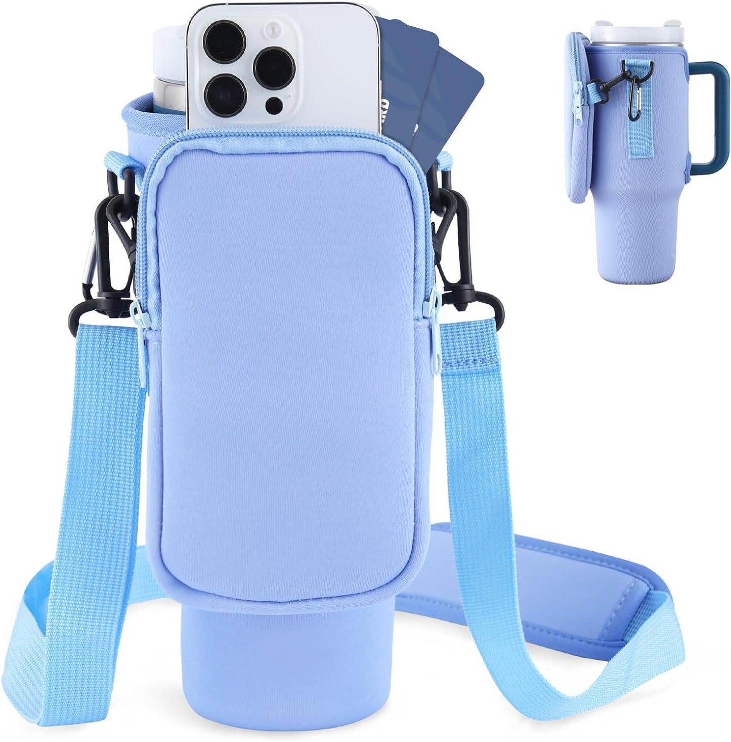 Hydro Carry - Water Bottle Holder Bag