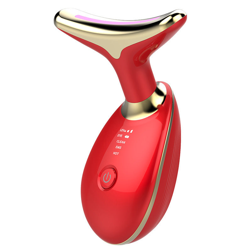 Neck Glow Pro - Anti-Aging Thermal Massager