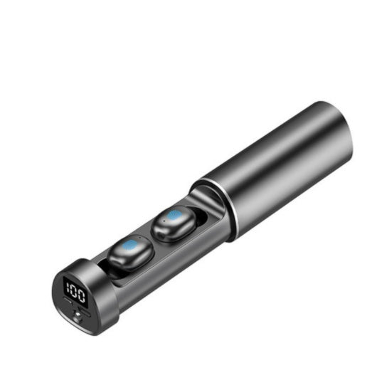 Bluetooth 5.0 Wireless Sport Earbuds
