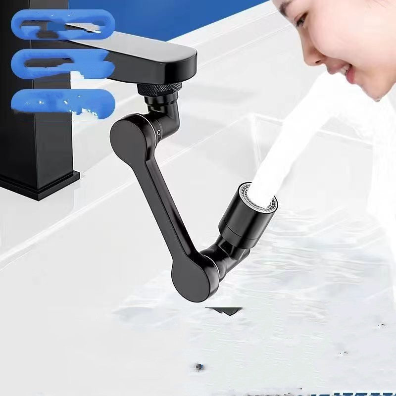 Smart Tap Extension - Universal Faucet Bubbler
