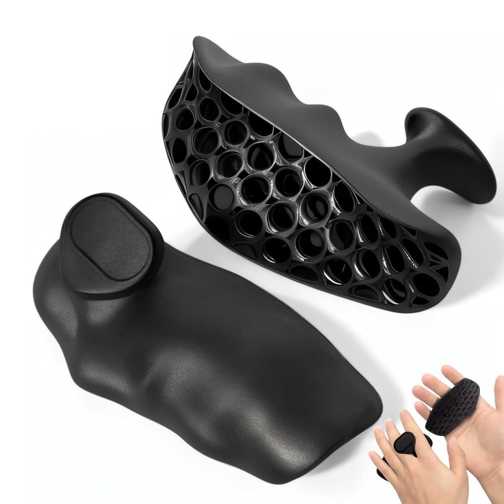Pro Grip Trainer - Anti-Slip Finger Strengthener