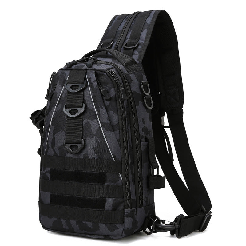 Unisex Outdoor Sports Bag