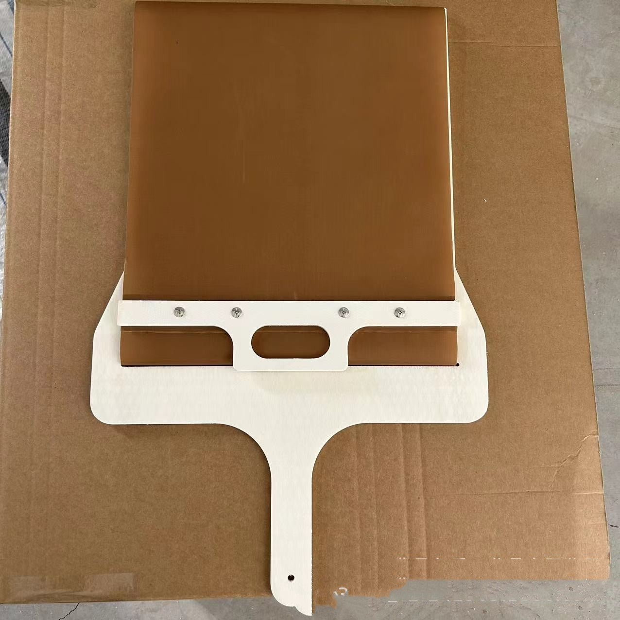 Sliding Pizza Peel Set - 3 Sizes