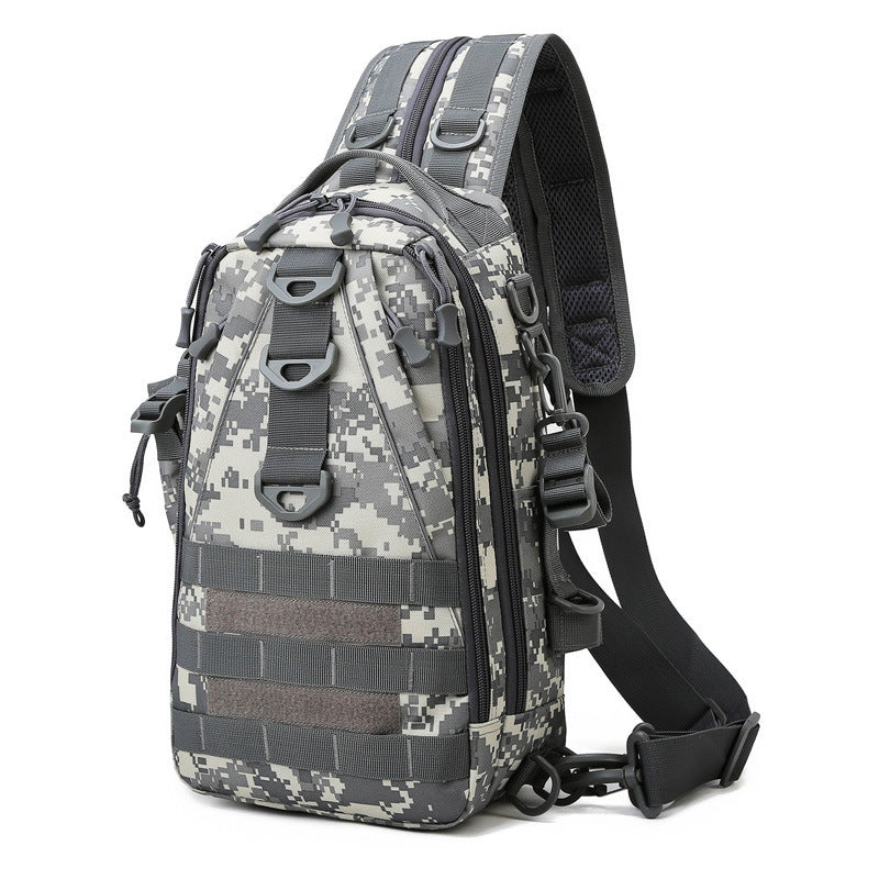 Unisex Outdoor Sports Bag